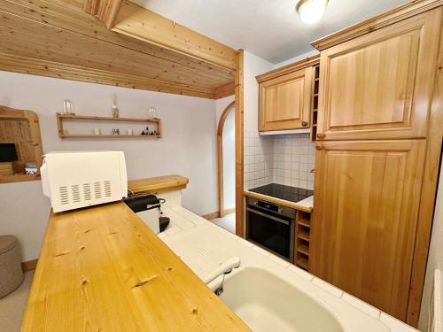 Résidence Lachat - Bel appartement 3 pièces 5 personnes proche de Méribel centre MAE-0321