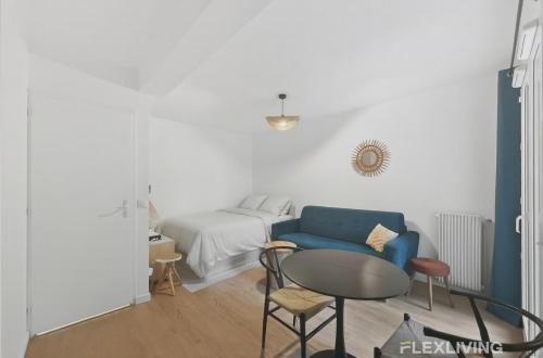 Immeuble Pouy