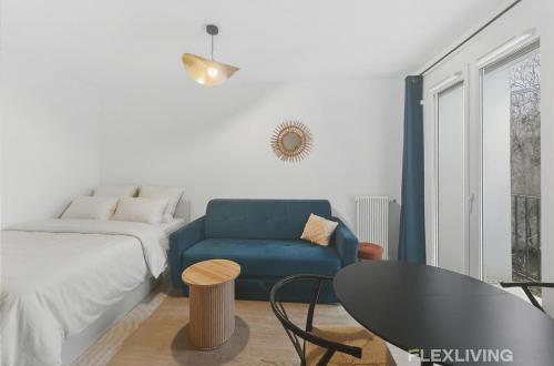 Immeuble Pouy