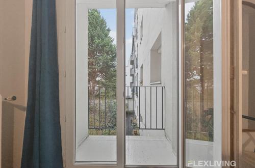 Immeuble Pouy