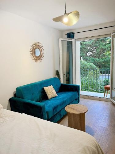 Immeuble Pouy