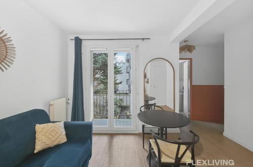 Immeuble Pouy
