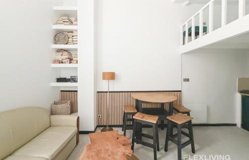 Immeuble L'ile