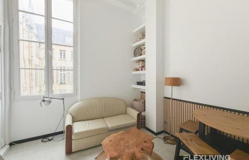 Immeuble L'ile