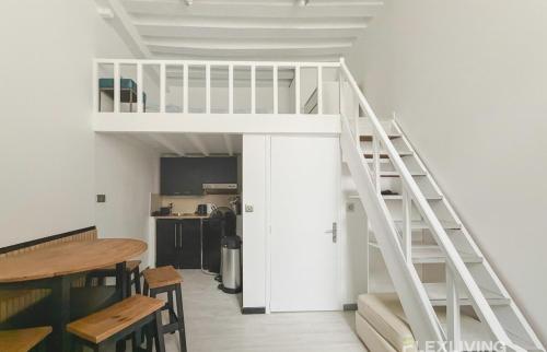 Immeuble L'ile