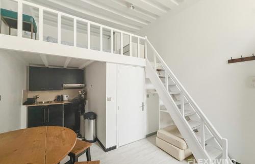 Immeuble L'ile