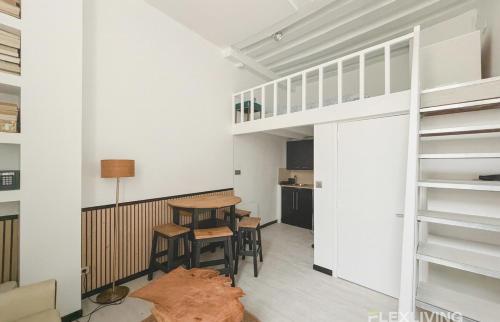 Immeuble L'ile