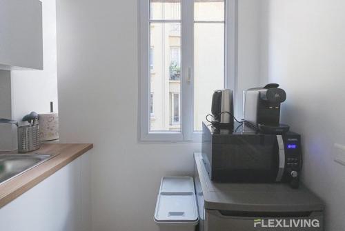 Immeuble Musset