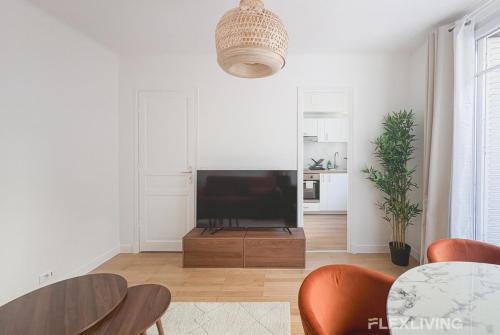 Immeuble Musset
