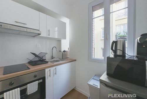 Immeuble Musset