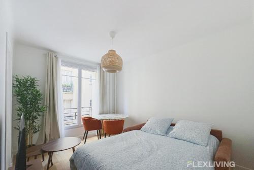 Immeuble Musset