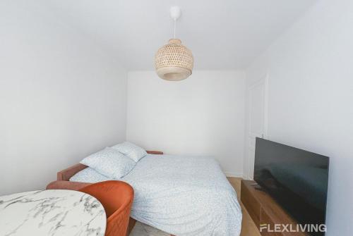 Immeuble Musset
