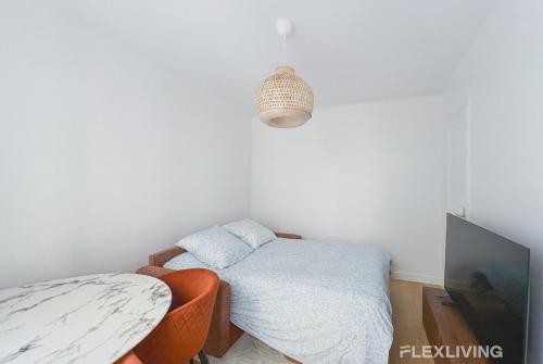 Immeuble Musset