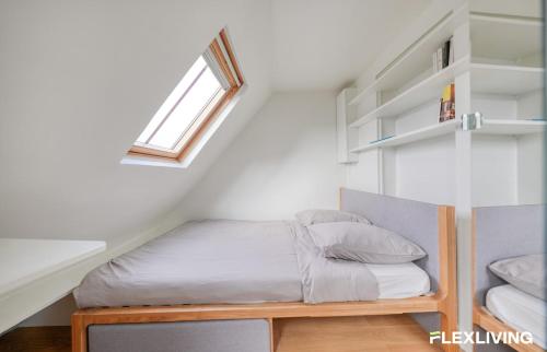 Immeuble Richelieu
