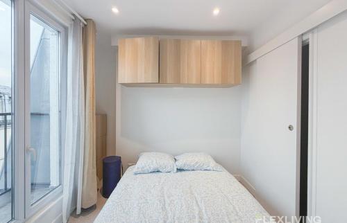 Immeuble Chaudron
