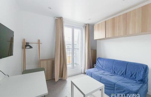 Immeuble Chaudron