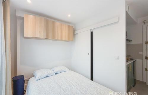 Immeuble Chaudron