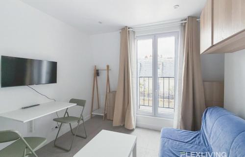 Immeuble Chaudron