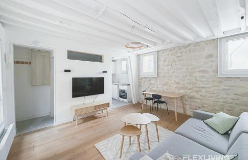 Immeuble Saint-gervais