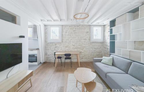 Immeuble Saint-gervais