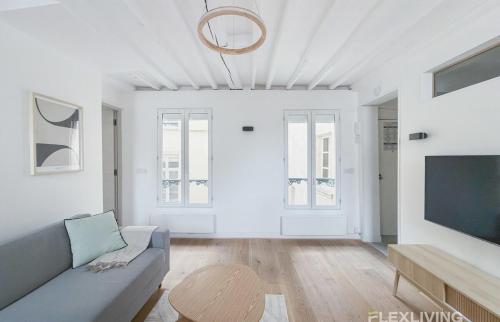Immeuble Saint-gervais