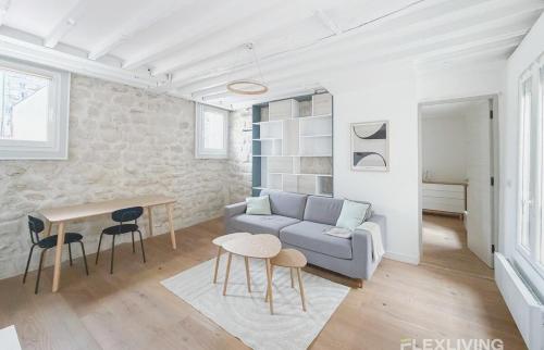 Immeuble Saint-gervais