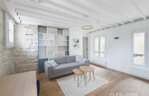 Immeuble Saint-gervais