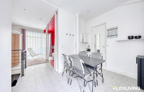 Immeuble Capri