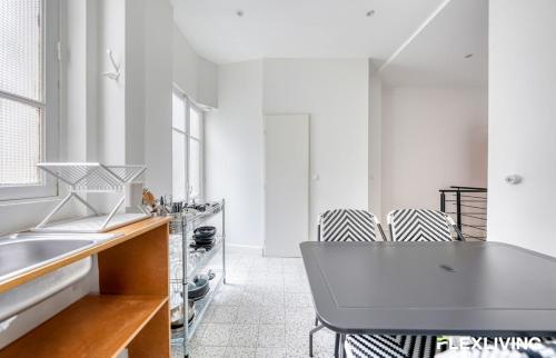 Immeuble Capri
