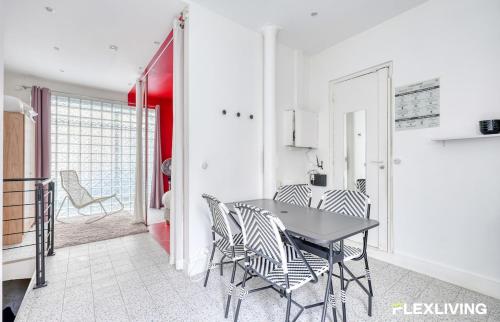 Immeuble Capri
