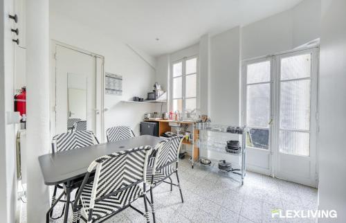 Immeuble Capri