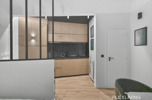 Immeuble Sand