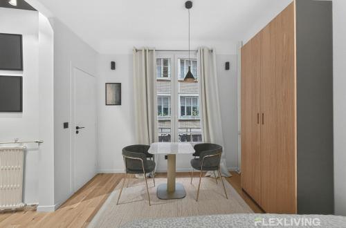Immeuble Sand