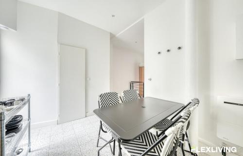 Immeuble Capri