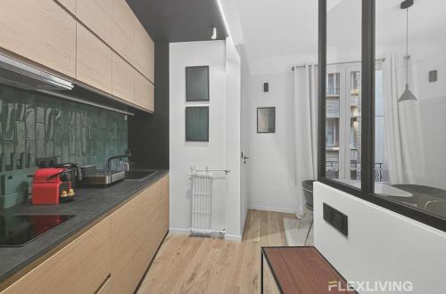 Immeuble Sand