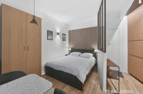 Immeuble Sand