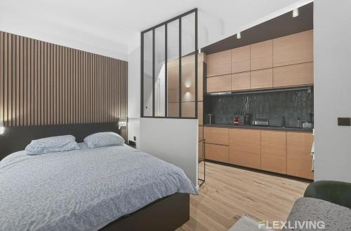 Immeuble Sand