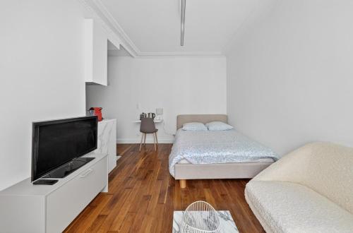 Immeuble Dulong