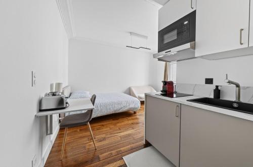 Immeuble Dulong