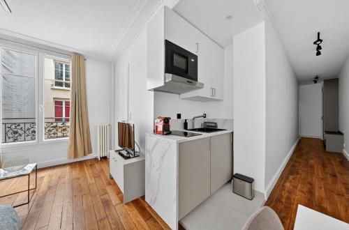 Immeuble Dulong