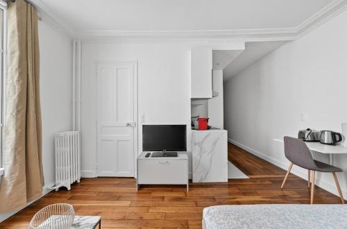 Immeuble Dulong