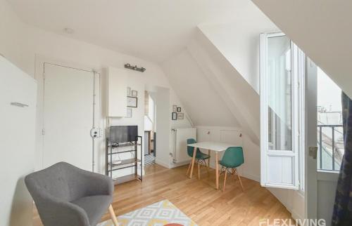 Immeuble Sébastopol