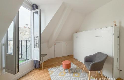 Immeuble Sébastopol