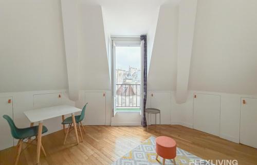 Immeuble Sébastopol