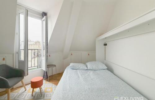 Immeuble Sébastopol
