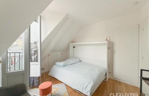 Immeuble Sébastopol