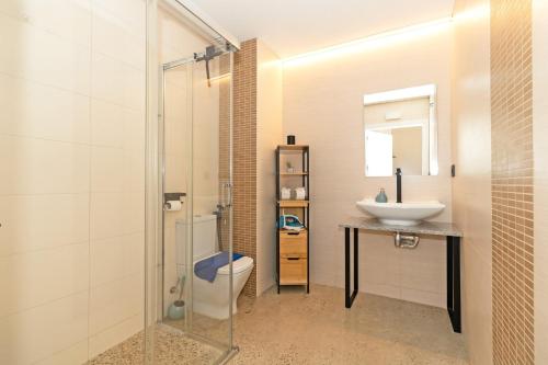 GuestReady - Stylish 1BR Apartment en Benicalap