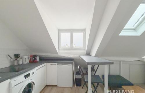 Immeuble Saint-martin