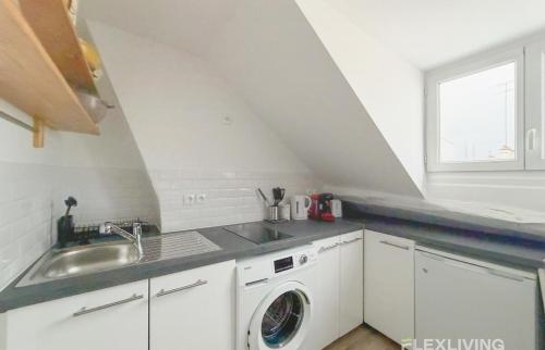 Immeuble Saint-martin