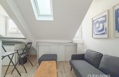 Immeuble Saint-martin